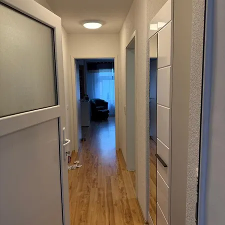 Apartment In *