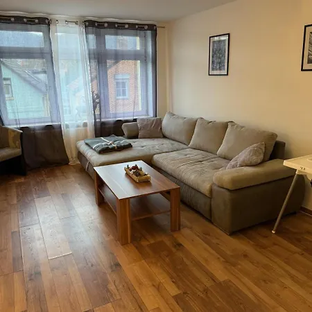 Apartment In