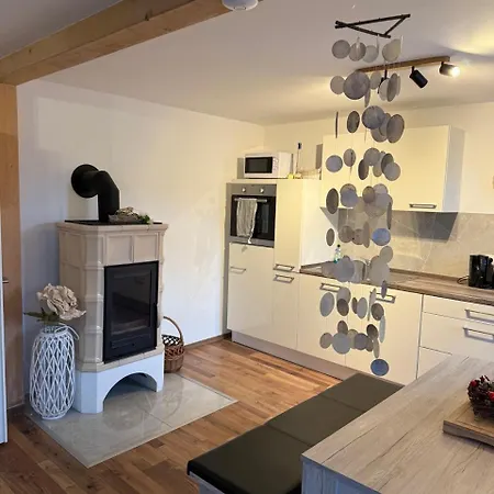 Apartment In