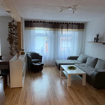 Apartment In Thale