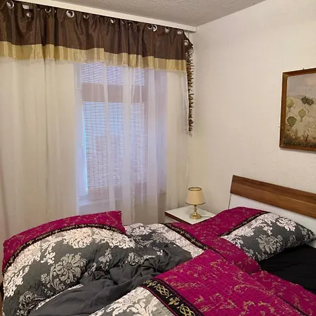 Apartment In