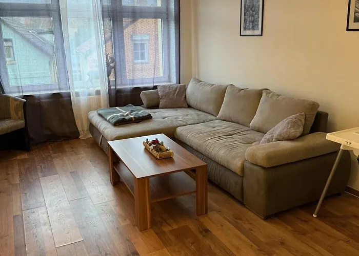 Διαμέρισμα In