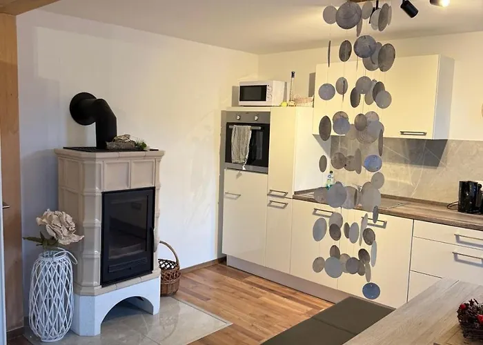 Διαμέρισμα In