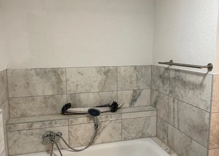 In Διαμέρισμα Thale