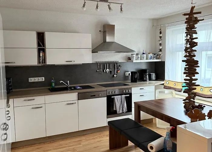 In Διαμέρισμα *