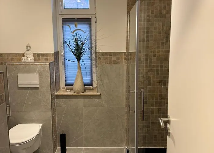 In Διαμέρισμα Thale