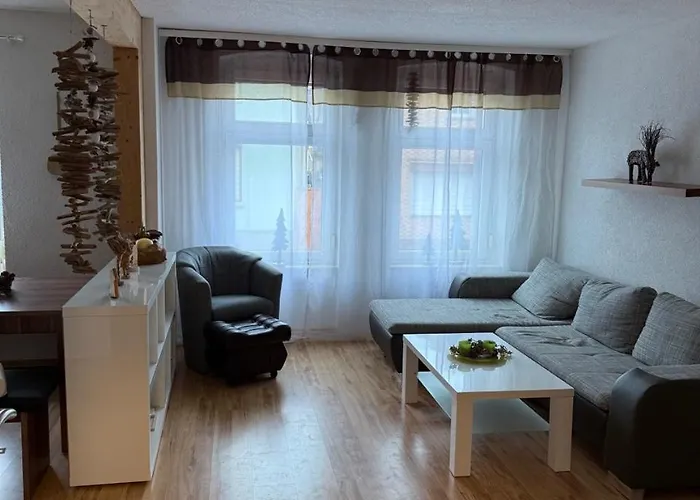 Διαμέρισμα In Thale