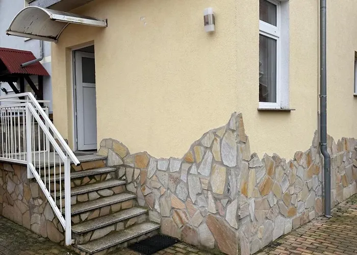 In Διαμέρισμα